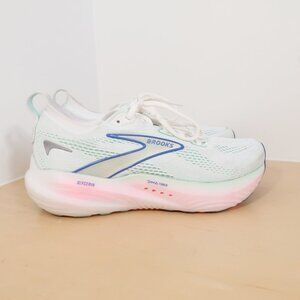 Brooks Glycerin 22 Women's Running Shoes | 7